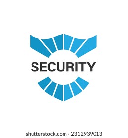 lock logo scurity safety technology