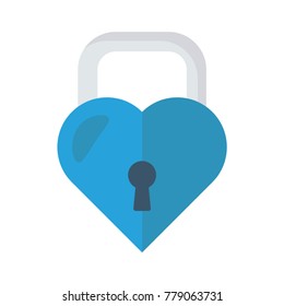 lock love and romance 