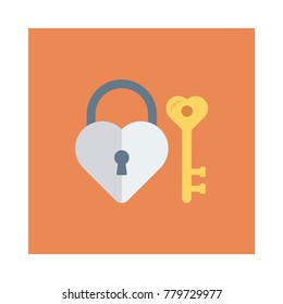lock love and romance 