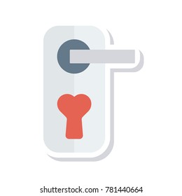 lock love and romance 