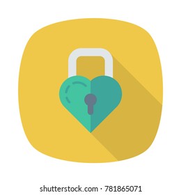 lock love and romance 