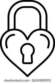 Vektor für neues kreatives Symboldesign sperren