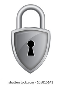 25,071 Pad lock icon Images, Stock Photos & Vectors | Shutterstock