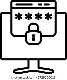 Cerradura Contraseña Inicio de sesión Seguridad Protección Protección Protección Acceso 14702
