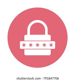 lock password secure