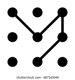 Lock Pattern 