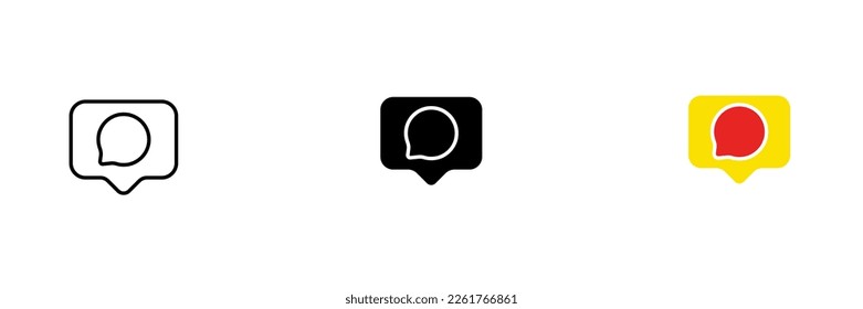 Lock and router. Secure internet network, wifi, lan, privacy, data security, communication, signal, antennas. Vector set icon in line, black and colorful styles isolated on white background