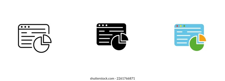 Lock and router. Secure internet network, wifi, lan, privacy, data security, communication, signal, antennas. Vector set icon in line, black and colorful styles isolated on white background