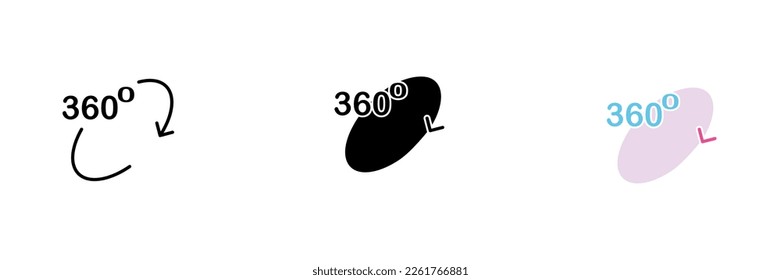 Lock and router. Secure internet network, wifi, lan, privacy, data security, communication, signal, antennas. Vector set icon in line, black and colorful styles isolated on white background