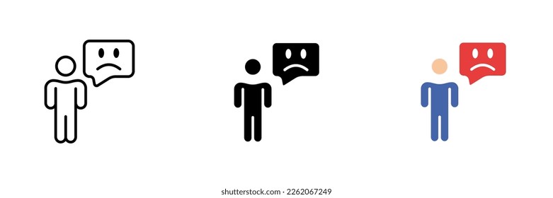 Lock and router. Secure internet network, wifi, lan, privacy, data security, communication, signal, antennas. Vector set icon in line, black and colorful styles isolated on white background