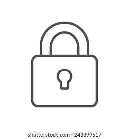 Lock Safe Safety Protection Security Insurance Password Concept