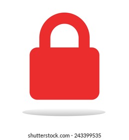 Lock Safe Safety Protection Security Insurance Password Concept