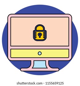 lock screen secure 
