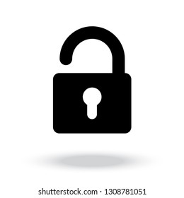 lock Security Icon