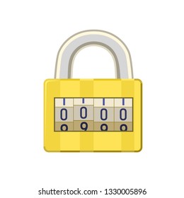 	
Lock. Security, safe, privacy or other concept illustration or background