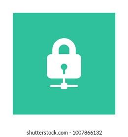lock security  sharing 