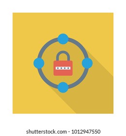  lock security sharing 