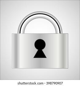 lock symbol