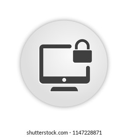 Lock System - App Icon