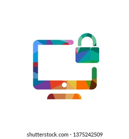 Lock System - App Icon