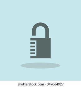 Lock vector
