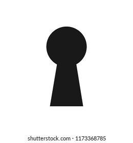 lock vector icon 10 eps