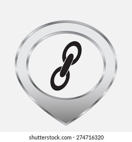 Lock vector icon