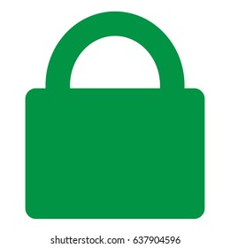 lock vector icon