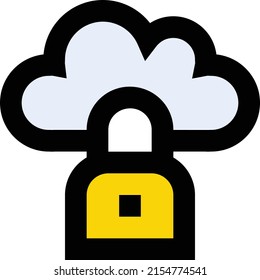 sperren Sie Vektorgrafik auf transparentem Hintergrund.Hochwertige Symbole.Schlagt Vektorsymbol für Konzept und Grafikdesign. 
