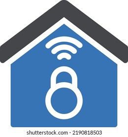 Schloss-Vektorgrafik auf transparentem Hintergrund. Hochwertige Symbole. Glyphen Vektorsymbole für Konzept und Grafikdesign.
