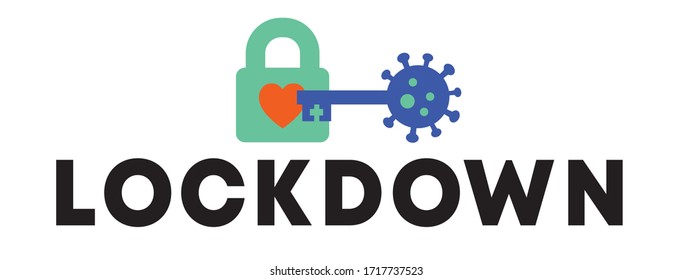 LOCKDOWN, Fight Corona Virus, Countries have shut down