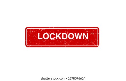 etiqueta de bloqueo con efecto de sello, grunge, banner codificado concepto 19.