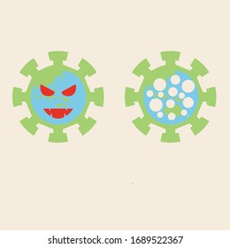 Lockdown Pandemic stop Novel Coronavirus outbreak covid-19 symptoms Wuhan China Travel corona Europe warning and quarantine with mouth cap mask Vector mouthcap protect icon Lock down sign Stay at home
