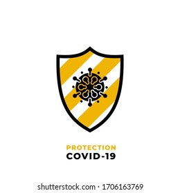 Lockdown Pandemic stop Novel Coronavirus outbreak covid-19