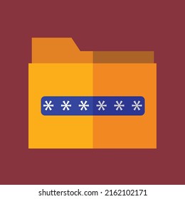icono de archivo bloqueado. subtabla a colocar en clave y bloqueo, seguridad, ciberseguridad, protección, etc.