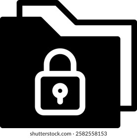 A Locked Folder is a secure storage area within apps or devices, protecting sensitive files with additional encryption and access controls, ensuring only authorized users can view or modify them.