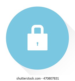 locked icon