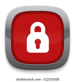 locked Icon