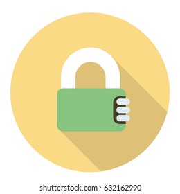 locked icon