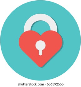 Locked Love