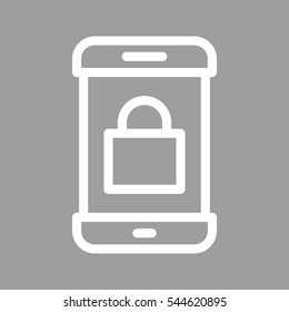 Locked Phone