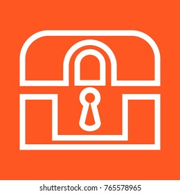 Locker 1 icon