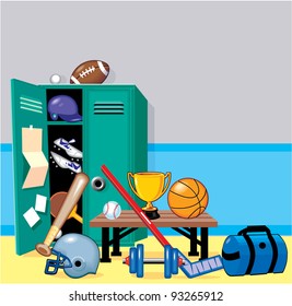 Locker