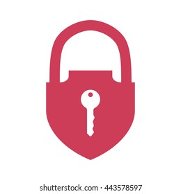 Locker Icon