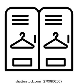 Elemento De Ícone De Bloqueador Para Design