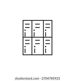 Lockvogel Symbol Illustration Element Design
