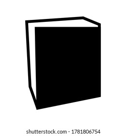 Locker icon or logo isolated sign symbol vector illustration - high quality black style vector icons
