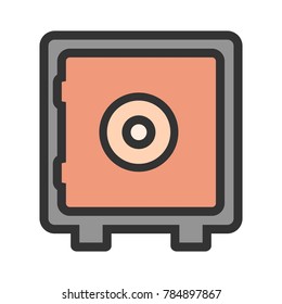 Locker II icon