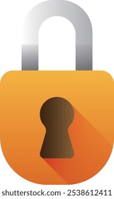 locker keyhole lock security safety guard cyber protect protection sage shield technology