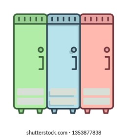 locker   safe   security box  